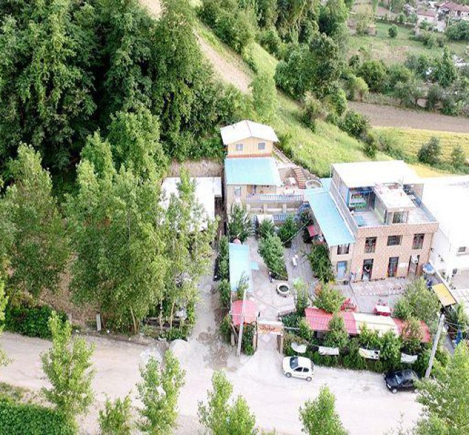 اجاره بهترین اقامتگاه ها در مشهد و سراسر ایران